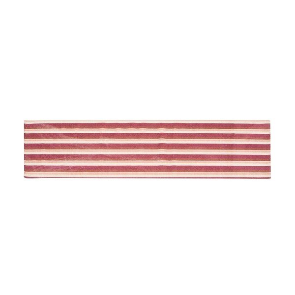 Zelo trpežna kuhinjska preproga Webtappeti Stripes Multi, 60 x 220 cm-image-2