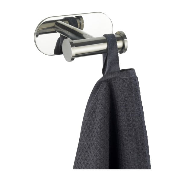 Wenko Turbo-Loc® Orea iz nerjavečega jekla z dvojno stensko kljuko-image-4