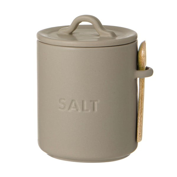 Keramična posoda za sol Essentials – Ladelle