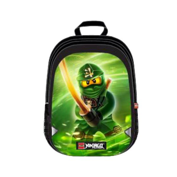 Otroški nahrbtnik LEGO® Ninjago Lloyd Extended