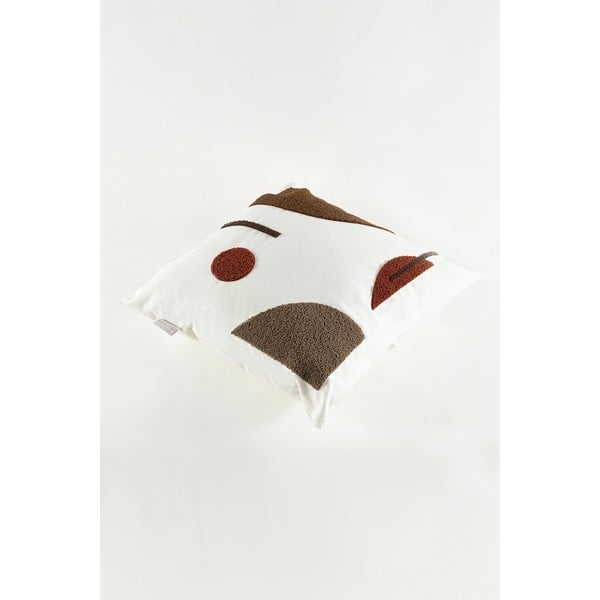 Okrasna blazina 43x43 cm Craft – Mioli Decor-image-2