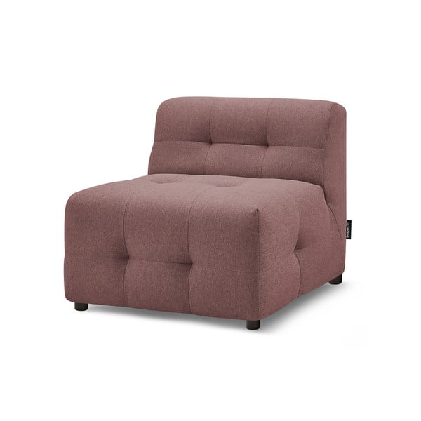 Temno roza modul Kleber - Bobochic Paris-image-3