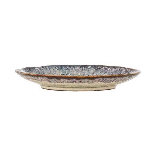 Bež desertni krožnik iz kamenine ø 16,5 cm Imogen – Bloomingville-image-3