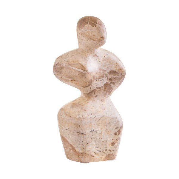 Marmorni kipec (višina 20 cm) Santino – Premier Housewares