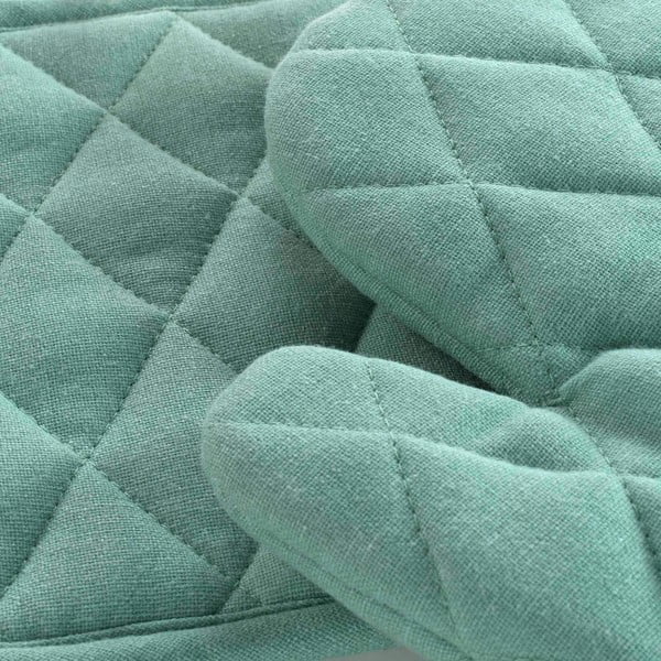 Kuhinjske rokavice v kompletu 2 ks Ardenia – douceur d'intérieur-image-2