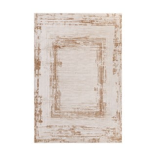 Bež-kremno bela preproga 200x300 cm Anders Beige Natural – Asiatic Carpets