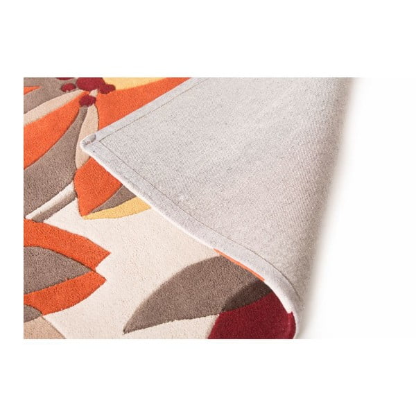 Preproga Flair Rugs Phlox Terracotta, 120 x 170 cm-image-3