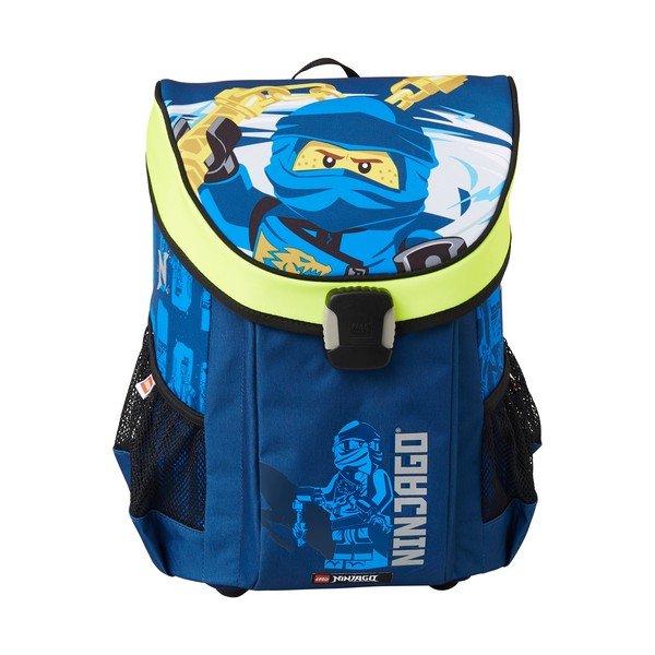 Šolska torba LEGO® Ninjago Jay