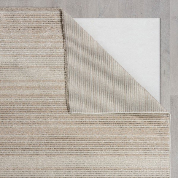 Kremno bela preproga 160x230 cm Camino – Flair Rugs-image-2