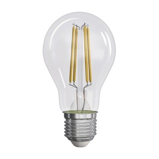 Žarnica LED EMOS Filament A60 Warm White, 8,5W E27