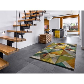Preproga Universal Matrix Dice, 120 x 170 cm