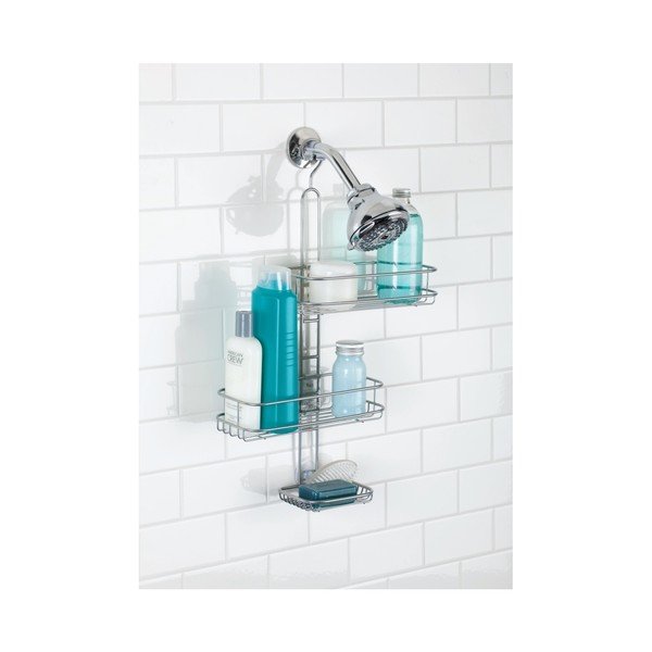 Viseče stojalo za prhanje Linea-image-3