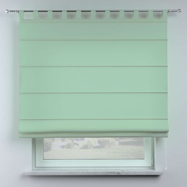 Zelen gubani rolo 170x130 cm Happiness - Yellow Tipi-image-3