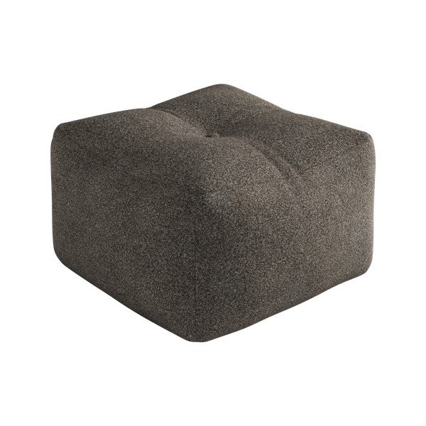 Rjav tabure Buddy – Karup