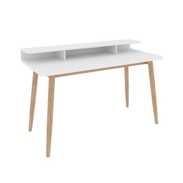 Bela miza Woodman Farsta-image-2
