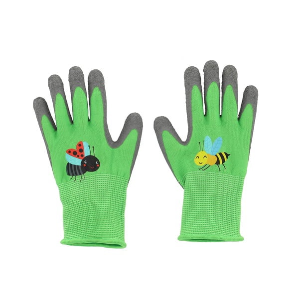 Otroške vrtnarske rokavice Insects - Esschert Design