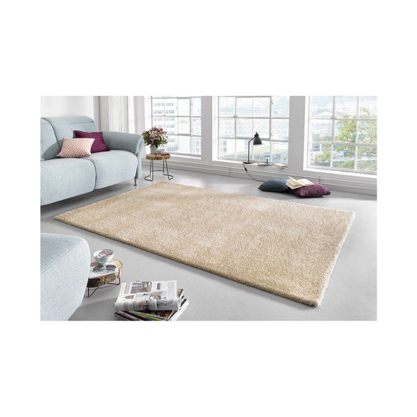 Kremna preproga Mint Rugs Glam, 160 x 230 cm-image-1