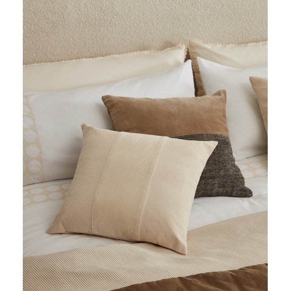 Prevleka za blazino 45x45 cm Zaira – Kave Home-image-1