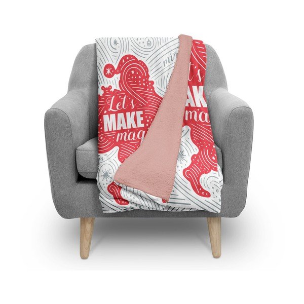 Odejo Oyo home Santa, 160 x 220 cm-image-1