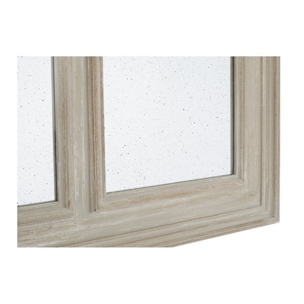 Stensko ogledalo 139x103 cm Gail – Premier Housewares-image-3