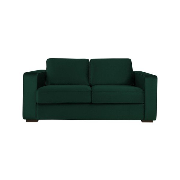 Zelena dvosed Cosmopolitan Design Denver-image-1