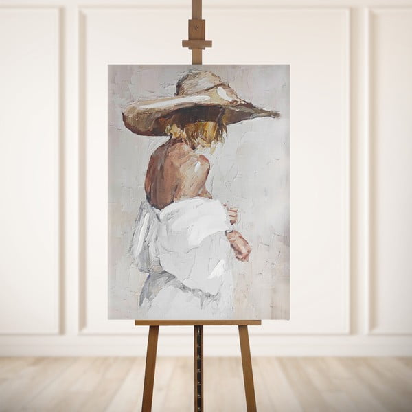 Slika 70x100 cm Charlotte – Styler-image-2