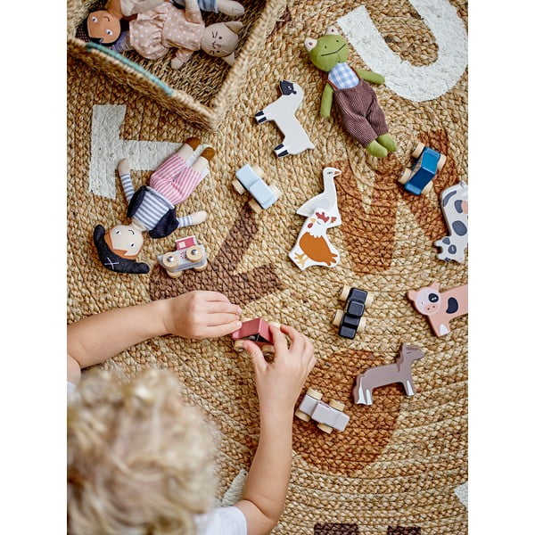 Otroški komplet za igranje 6 ks Karlo – Bloomingville Mini-image-3