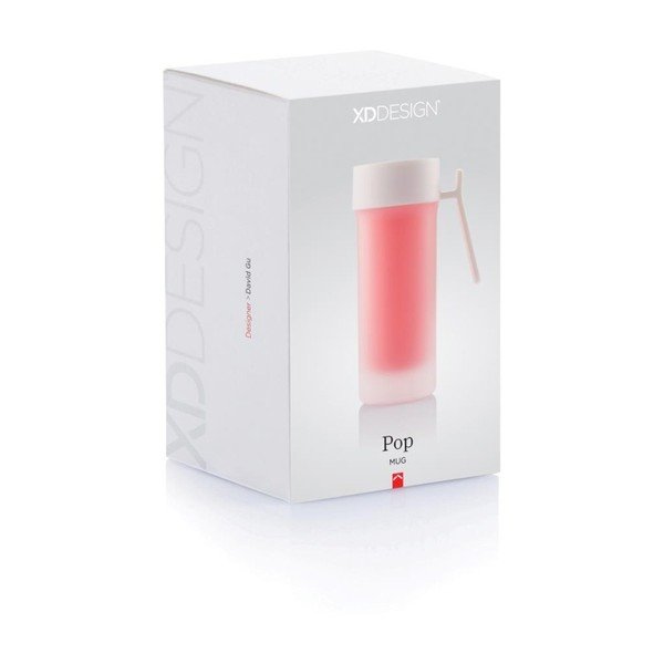 Termo vrč XD Design Pop, 275 ml-image-2