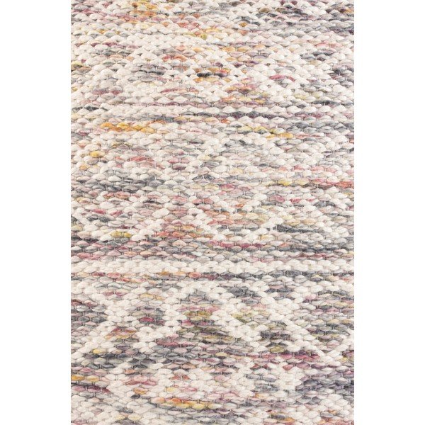 Okrasna blazina White Label Liv Plum, 30 x 50 cm-image-3