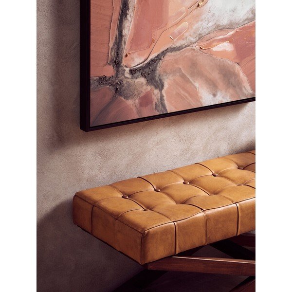 Slika z okvirjem/na platnu 83x123 cm Astratto – Premier Housewares-image-2