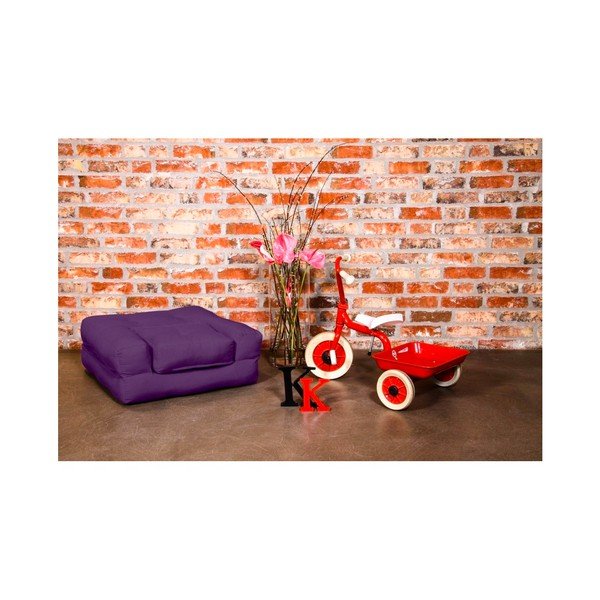 Karup Baby Cube Purple-image-2