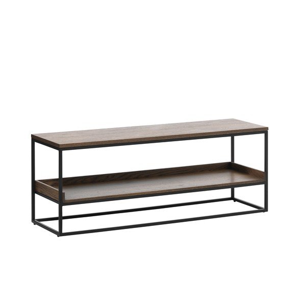 Omarica za čevlje v naravni barvi Rivoli – Unique Furniture
