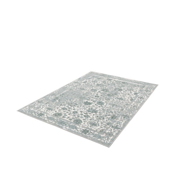 Mentolno zelena preproga 200x280 cm Sensi Tris – FD-image-4