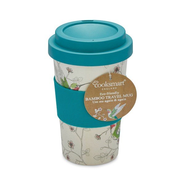 Lonček to go 400 ml Hummingbirds – Cooksmart ®-image-1