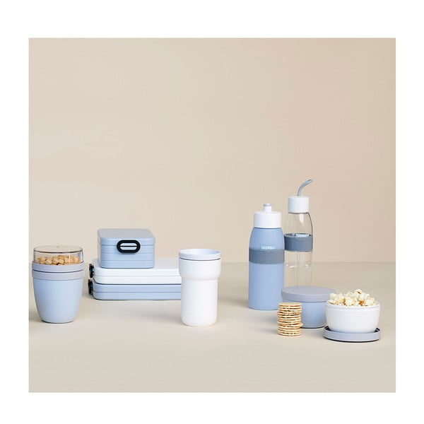 Posodica za jogurt Vivid blue – Mepal-image-2