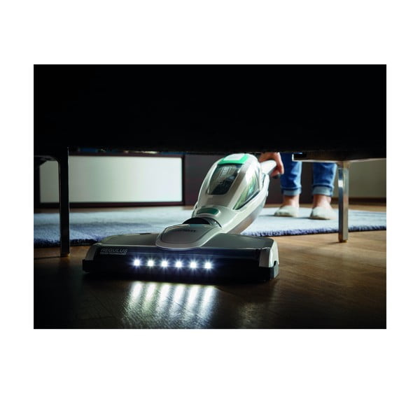 Brezžični sesalnik Regulus PowerVac 2in1 - LEIFHEIT-image-2
