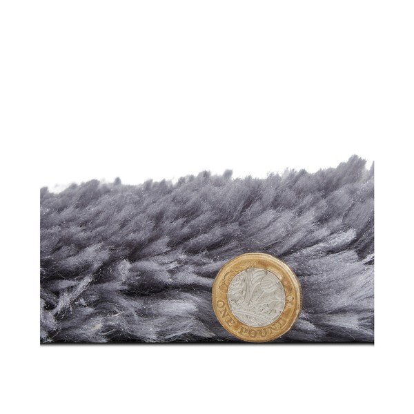 Siva preproga Think Rugs Morocco, 150 x 230 cm-image-2