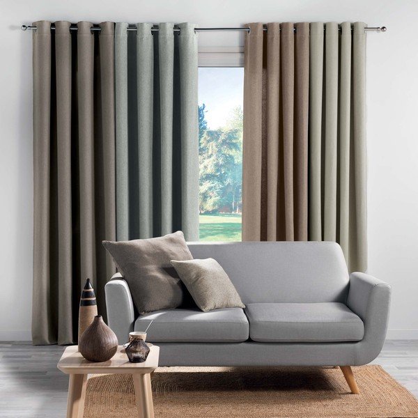 Zunanja blazina 40x40 cm Solena – douceur d'intérieur-image-1