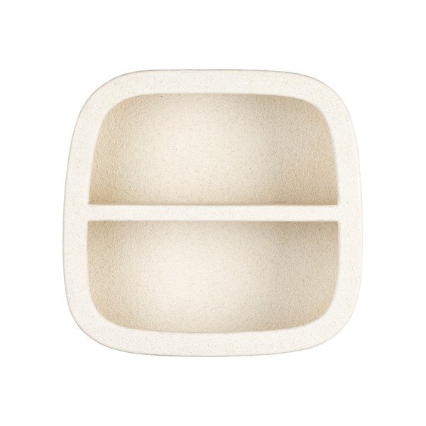 Kremno bela večnivojska polica 54 cm Veda – Dutchbone