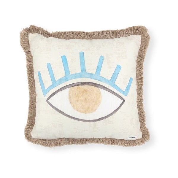 Okrasna blazina 45x45 cm – Mioli Decor