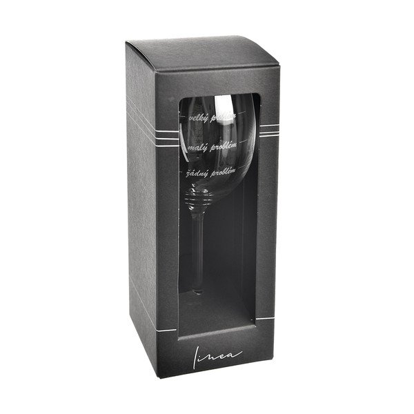 Kozarec za vino 450 ml – Orion-image-3