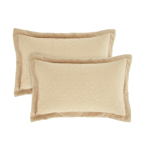 Prevleke za vzglavnik v kompletu 2 ks 50x75 cm Casablanca Pinsonic – Pineapple Elephant