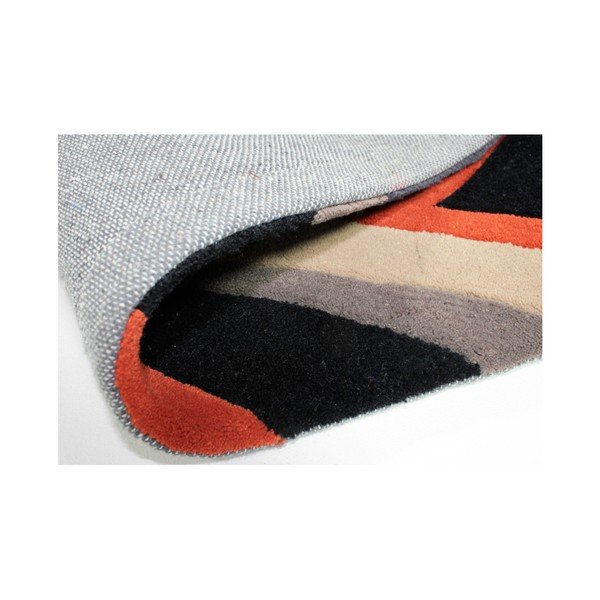 Preproga Flair Rugs Flame Rust, 160 x 230 cm-image-3