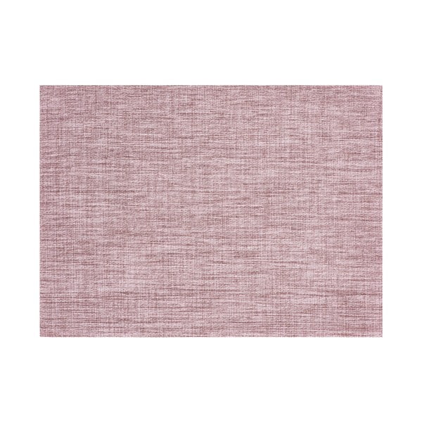 Roza-vijoličen pogrinjek Tiseco Home Studio, 45 x 33 cm