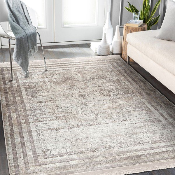 Bež preproga 120x180 cm - Mila Home-image-3