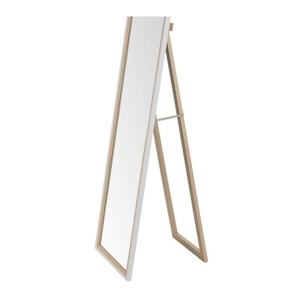 Stoječe ogledalo 34x154 cm – Casa Selección-image-1