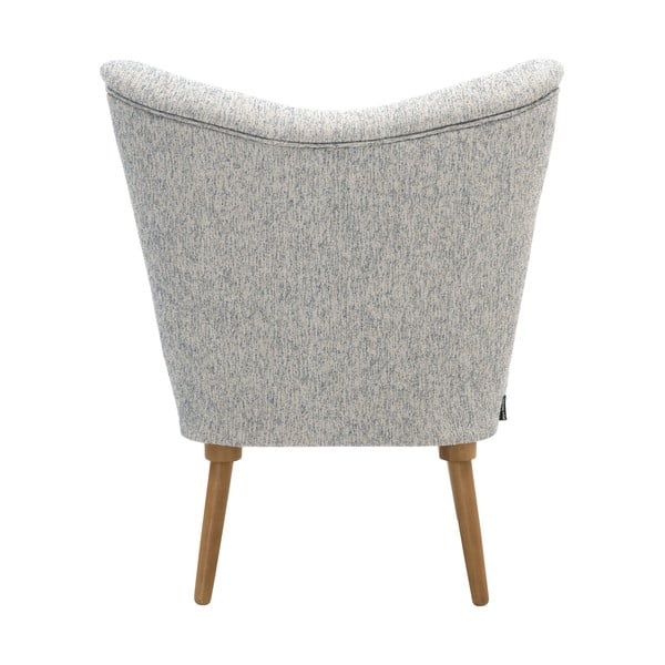 Bež-siv fotelj Max Winzer Jack-image-3