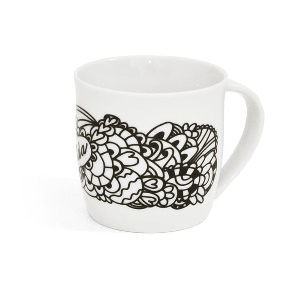 Bonami Skodelica iz omejene izdaje Pura Vida by Petruccya, 260 ml-image-3