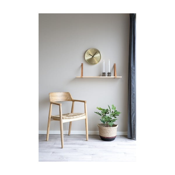 Stenska ura ø 30 cm Istanbul – House Nordic-image-1