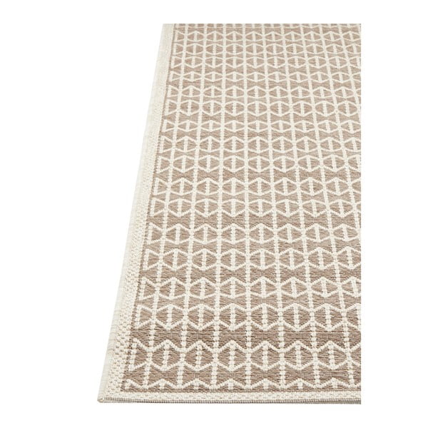 Svetlo rjava zunanja preproga Floorita Stuoia, 194 x 290 cm-image-1